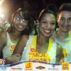 Bloco Skol Folia